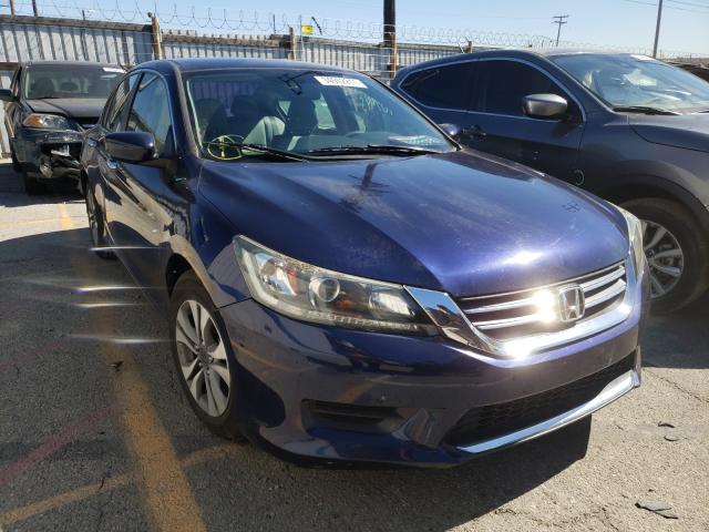 HONDA ACCORD LX 2014 1hgcr2f33ea084575