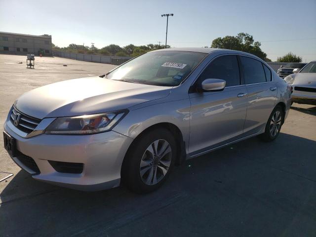 HONDA ACCORD LX 2014 1hgcr2f33ea086360