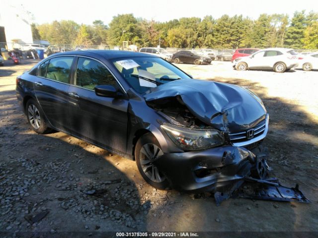 HONDA ACCORD SEDAN 2014 1hgcr2f33ea088920