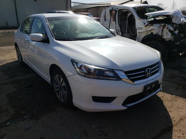 HONDA ACCORD LX 2014 1hgcr2f33ea090232