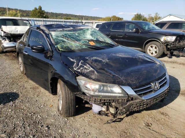 HONDA ACCORD LX 2014 1hgcr2f33ea090442