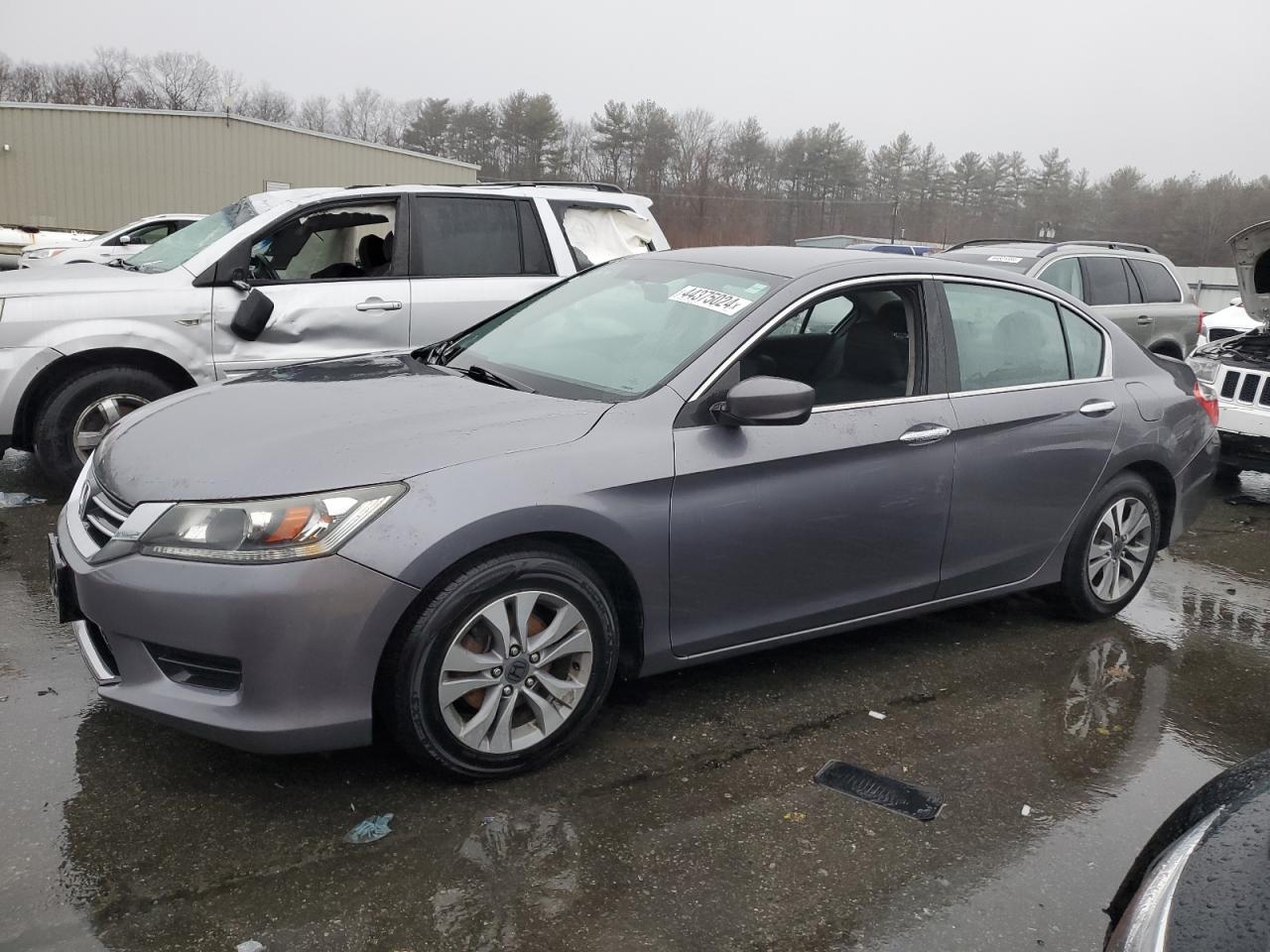 HONDA ACCORD 2014 1hgcr2f33ea090831