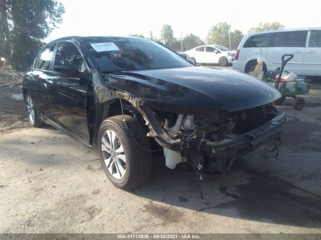 HONDA ACCORD SEDAN 2014 1hgcr2f33ea093907