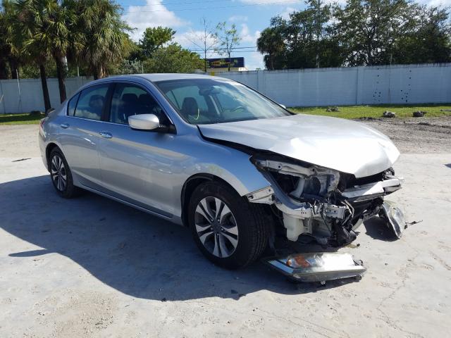 HONDA ACCORD LX 2014 1hgcr2f33ea095849