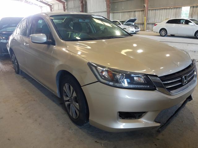 HONDA ACCORD LX 2014 1hgcr2f33ea096807