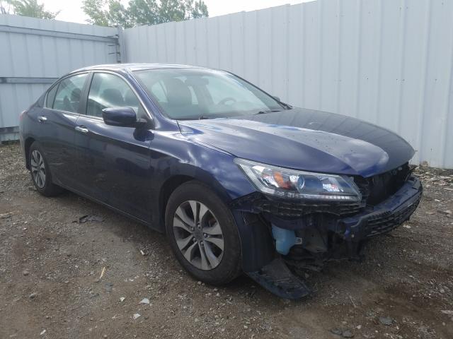 HONDA ACCORD LX 2014 1hgcr2f33ea097214