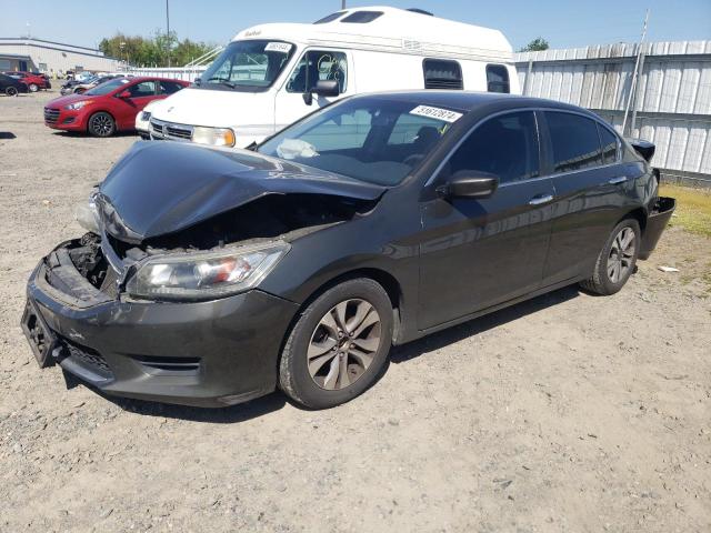 HONDA ACCORD 2014 1hgcr2f33ea099173