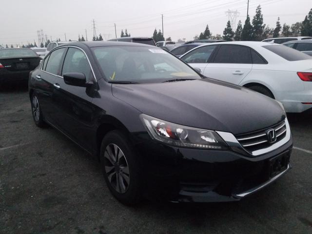 HONDA ACCORD LX 2014 1hgcr2f33ea099562