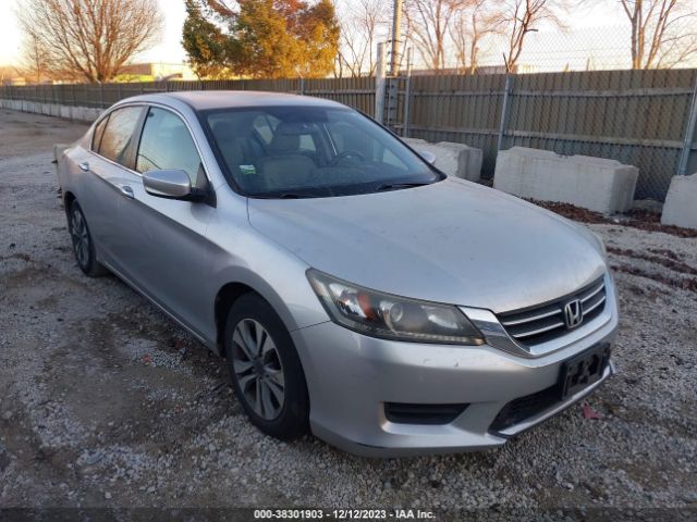 HONDA ACCORD 2014 1hgcr2f33ea100869