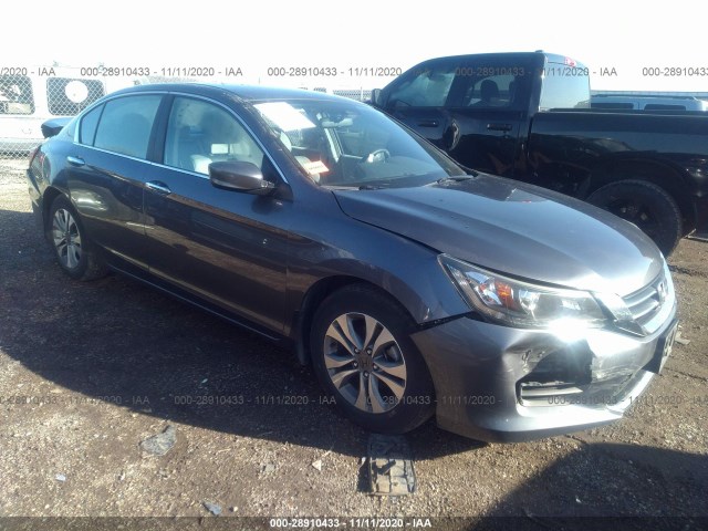 HONDA ACCORD SEDAN 2014 1hgcr2f33ea104405