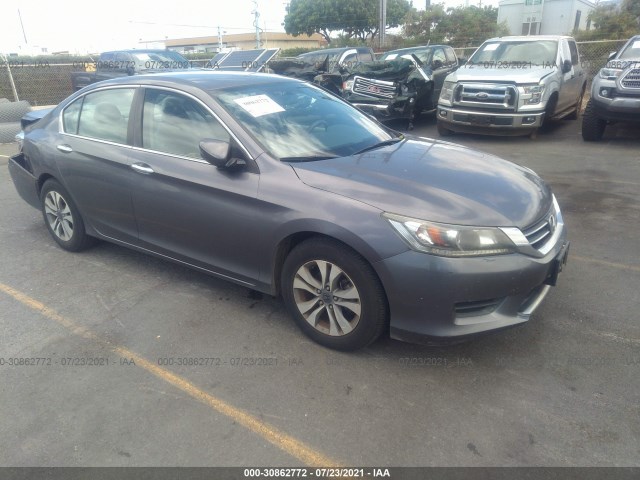 HONDA ACCORD SEDAN 2014 1hgcr2f33ea106946