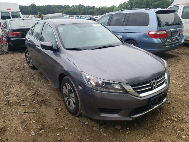 HONDA ACCORD LX 2014 1hgcr2f33ea106963