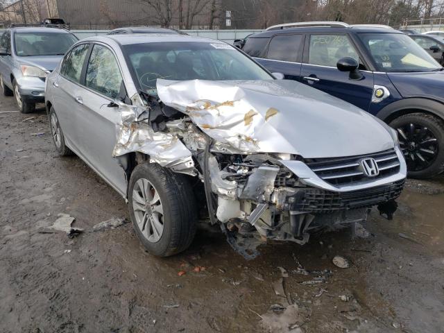 HONDA ACCORD LX 2014 1hgcr2f33ea108034