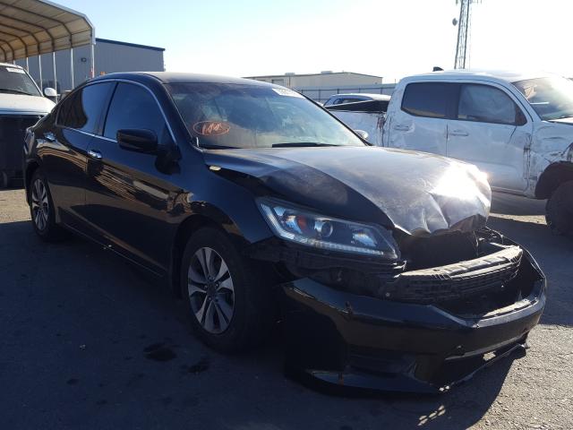 HONDA ACCORD LX 2014 1hgcr2f33ea109488