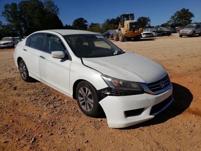 HONDA ACCORD LX 2014 1hgcr2f33ea110222