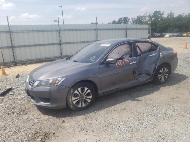 HONDA ACCORD LX 2014 1hgcr2f33ea110544