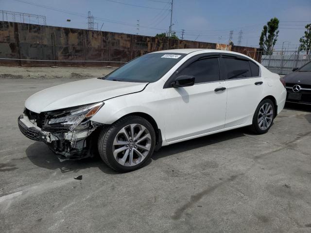 HONDA ACCORD 2014 1hgcr2f33ea111659