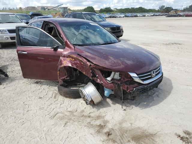 HONDA ACCORD LX 2014 1hgcr2f33ea111841