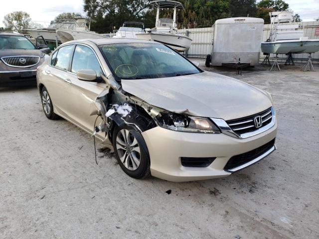 HONDA ACCORD LX 2014 1hgcr2f33ea112021