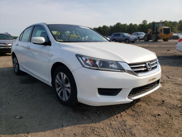 HONDA ACCORD LX 2014 1hgcr2f33ea112777