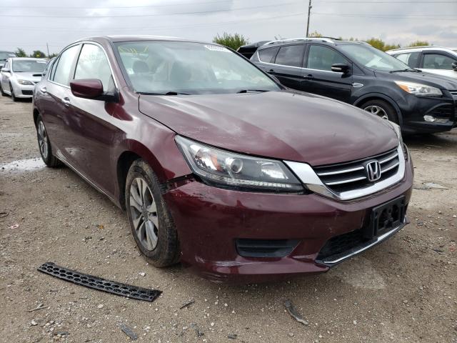 HONDA ACCORD LX 2014 1hgcr2f33ea113105