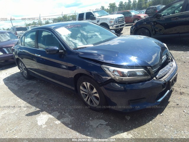 HONDA ACCORD SEDAN 2014 1hgcr2f33ea117395