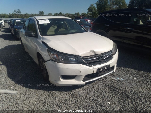 HONDA ACCORD SEDAN 2014 1hgcr2f33ea117784