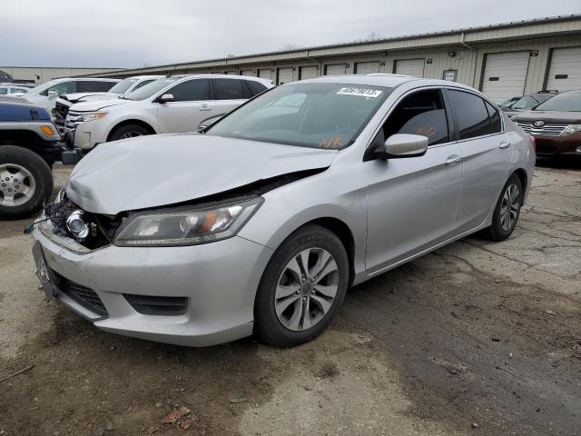 HONDA ACCORD LX 2014 1hgcr2f33ea118370