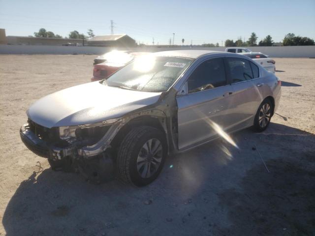 HONDA ACCORD 2014 1hgcr2f33ea120197