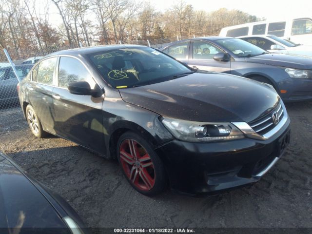 HONDA ACCORD SEDAN 2014 1hgcr2f33ea121267