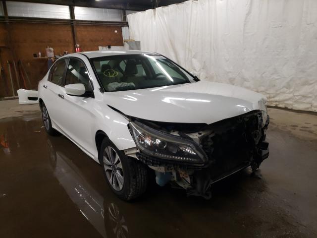 HONDA ACCORD LX 2014 1hgcr2f33ea121754