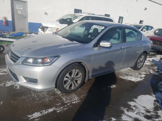 HONDA ACCORD LX 2014 1hgcr2f33ea121964