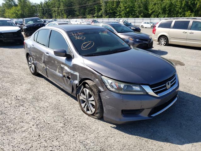 HONDA ACCORD LX 2014 1hgcr2f33ea129420