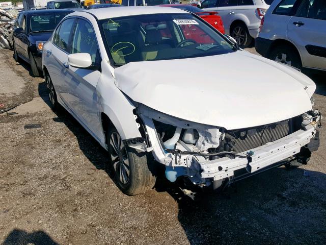 HONDA ACCORD LX 2014 1hgcr2f33ea132091