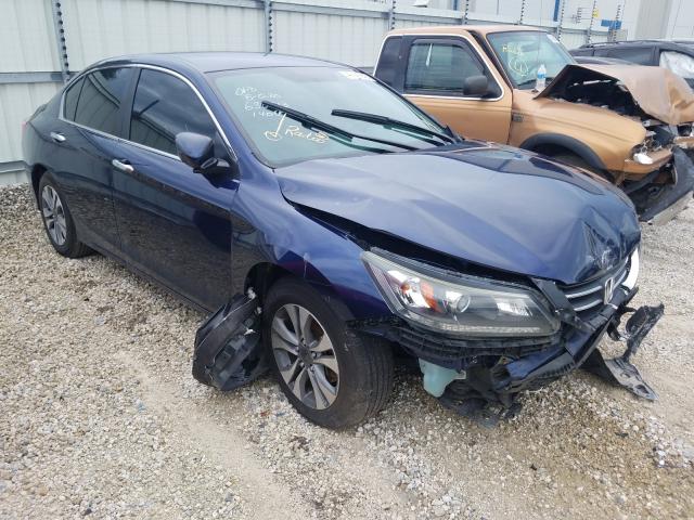 HONDA ACCORD LX 2014 1hgcr2f33ea133029