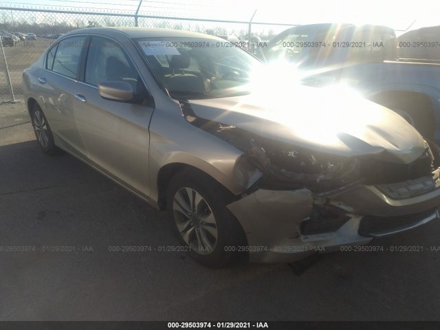 HONDA ACCORD SEDAN 2014 1hgcr2f33ea134293