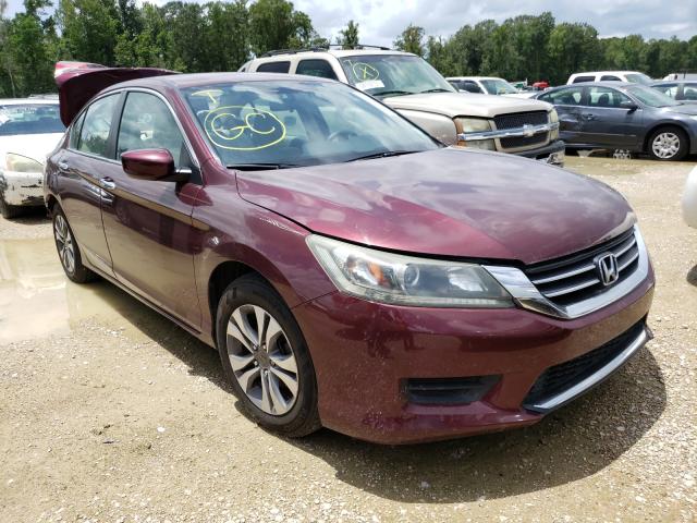 HONDA ACCORD LX 2014 1hgcr2f33ea134374