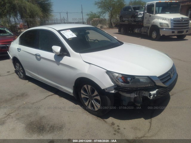 HONDA ACCORD SEDAN 2014 1hgcr2f33ea136142