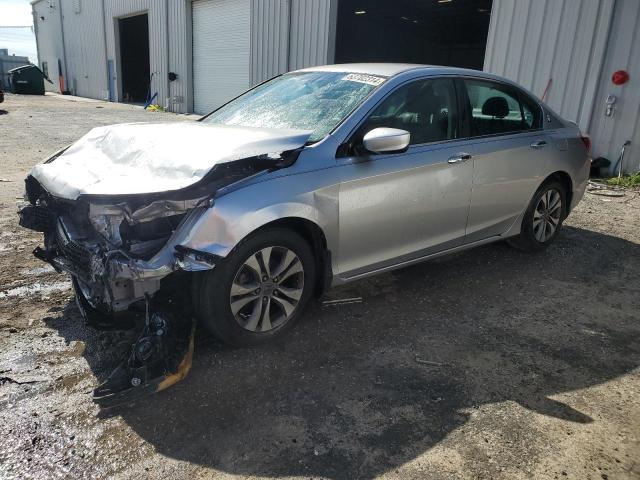 HONDA ACCORD 2014 1hgcr2f33ea140580