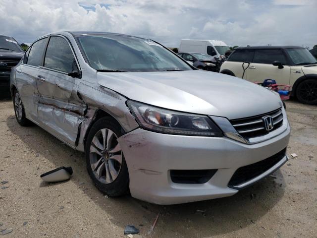 HONDA ACCORD LX 2014 1hgcr2f33ea142393