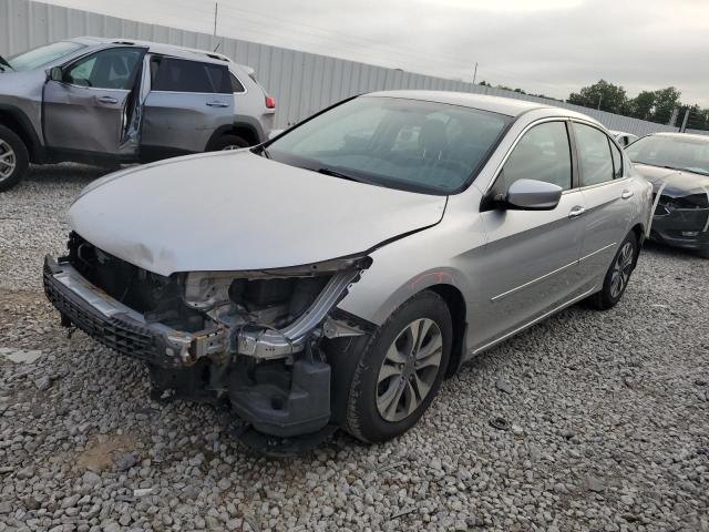 HONDA ACCORD LX 2014 1hgcr2f33ea143463