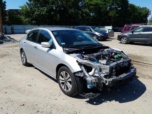 HONDA ACCORD LX 2014 1hgcr2f33ea145391