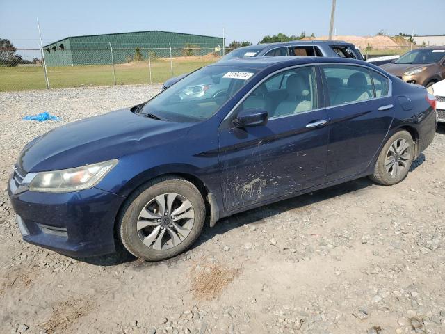 HONDA ACCORD LX 2014 1hgcr2f33ea147335