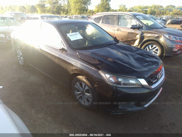 HONDA ACCORD SEDAN 2014 1hgcr2f33ea147903