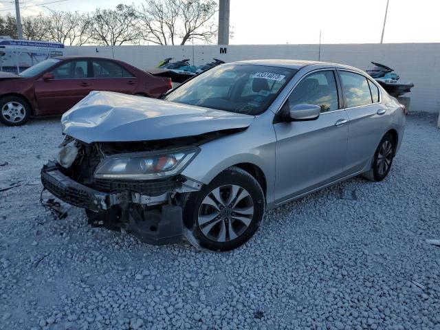 HONDA ACCORD LX 2014 1hgcr2f33ea149327