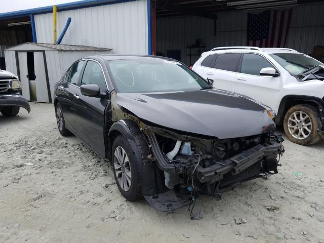 HONDA ACCORD LX 2014 1hgcr2f33ea149442