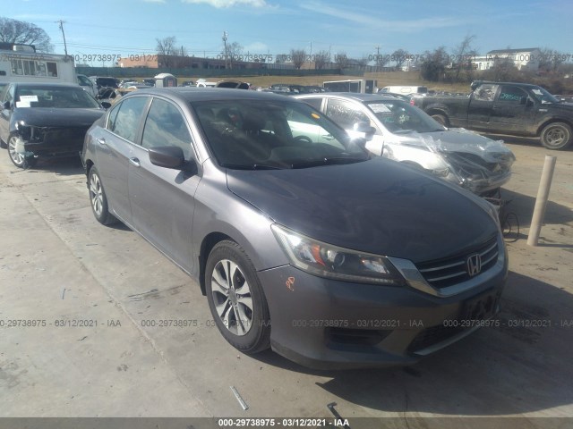 HONDA ACCORD SEDAN 2014 1hgcr2f33ea149537