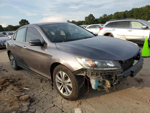 HONDA ACCORD LX 2014 1hgcr2f33ea151000