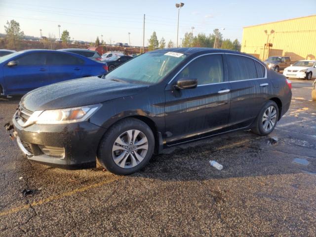 HONDA ACCORD 2014 1hgcr2f33ea154754