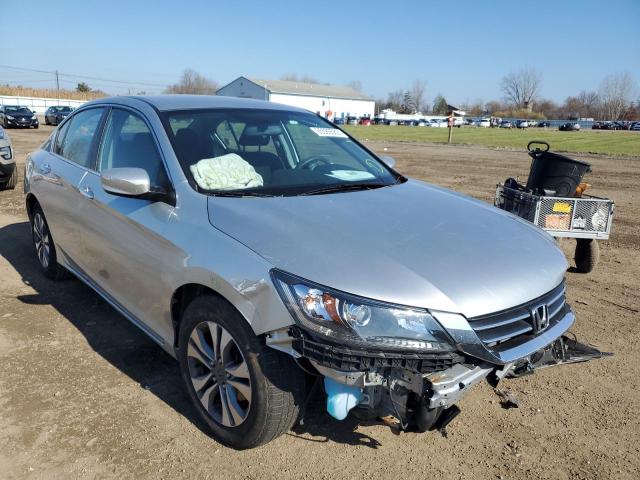 HONDA ACCORD LX 2014 1hgcr2f33ea154821